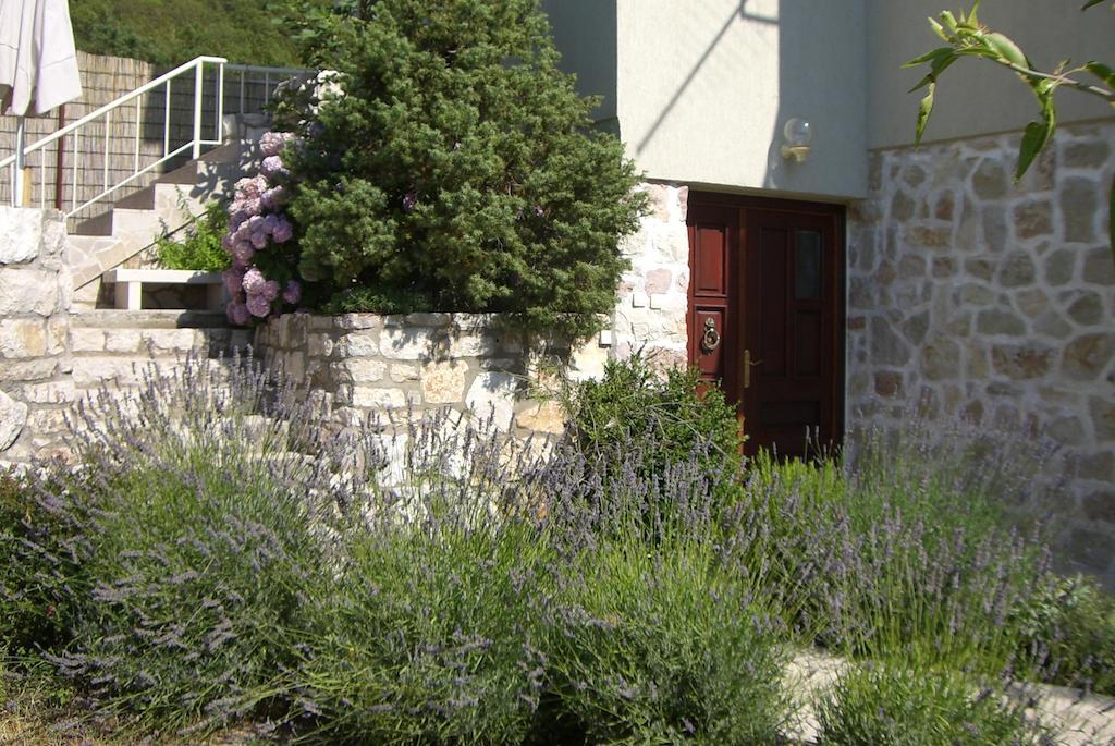 Studios Peric Sveti Stefan Cameră foto