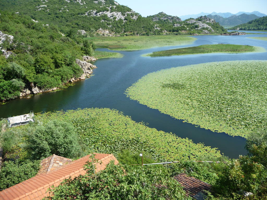 Studios Peric Sveti Stefan Cameră foto