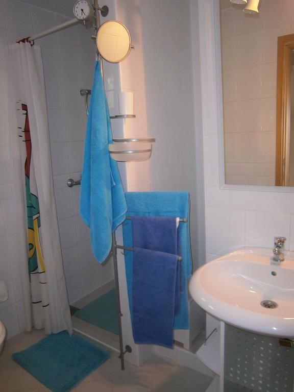 Studios Peric Sveti Stefan Cameră foto